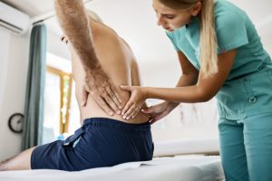 Sports Physical Therapy & Rehab in Little Falls, NJ