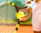 Game, Set, Match: Summer Guide to Preventing Tennis Injuries